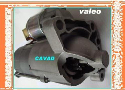 Electromotor Renault Trafic 2, Master 3, Vivaro 2,5 dci