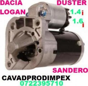 Electromotor Stepway, Logan, Duster, Sandero, MCV 1.4-1.6 i