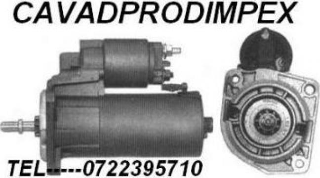 Electromotor VW Polo 1,4 D-0001109001 BOSCH