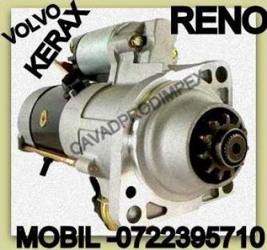 Electromotor Volvo, FM 9, Reno, Kerax
