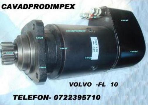 Electromotor Volvo FM7, 12, B12, FL10