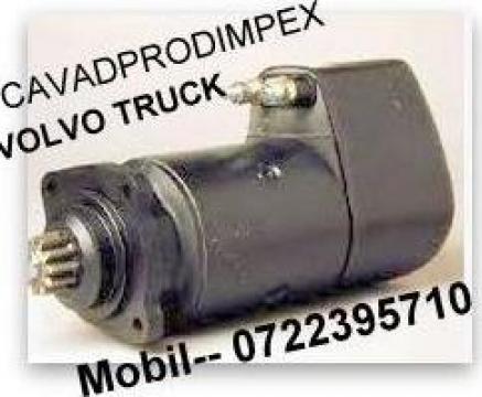 Electromotor Volvo Truck F, FL, FM, BM Bosch 24V ,5,5KW