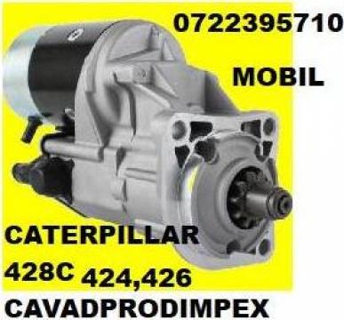 Electromotor buldoexcavator Caterpillar 424, 426, 428