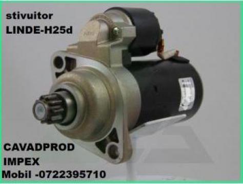 Electromotor nou pentru stivuitor Linde H25D