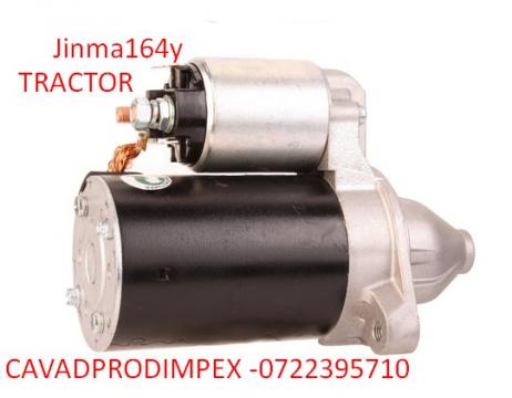 Electromotor nou pentru tractor Jinma 164