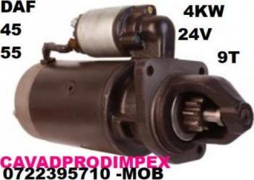 Electromotor pentru DAF 45/55 Bosch 24V