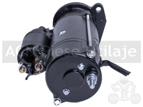 Electromotor pentru generator JCB G91