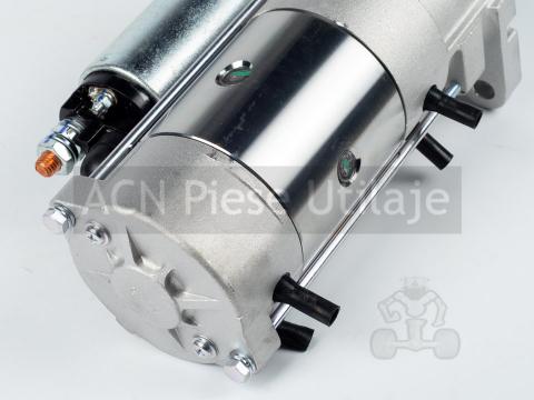 Electromotor pentru miniincarcator Bobcat S150