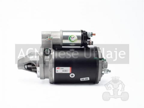 Electromotor pentru motor Perkins 4.236