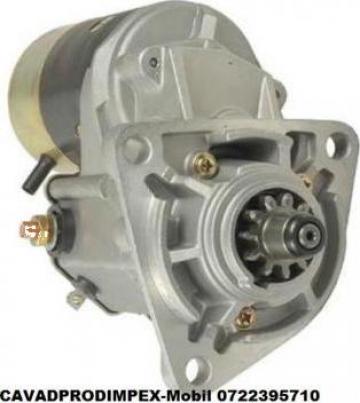 Electromotor pentru stivuitor Daewoo, Doosan 65.26201-7050