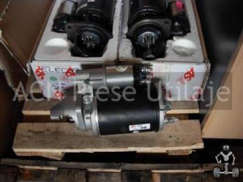 Electromotor pentru tractor Massey Ferguson MF 680