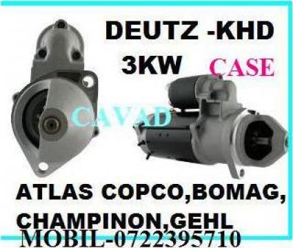 Electromotor putere marita 4kw Deutz, KHD, Case