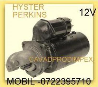 Electromotor stivuitor Hyster Perkins