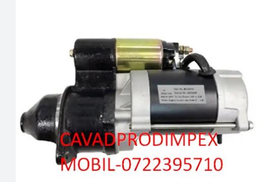 Electromotor tractor China nou Luzhong 12V