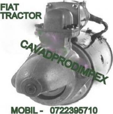 Electromotor tractor Fiat 415,411,311,312