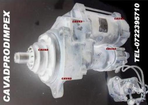Electromotor utilaj Nikko 0-24000-3261/1-81100-411-3 / 4,5KW