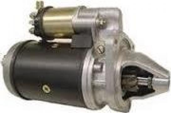 Electromotor utilaje constructii Fiat Hitach i FH300 M