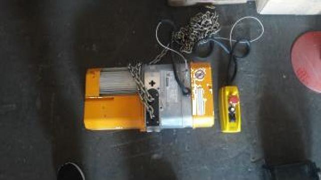 Electropalan LIiftket