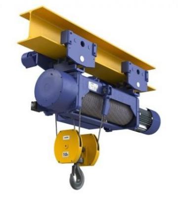 Electropalan MT-525, 5000kg, 26m, NH (viteza 8/2.6 m/min)