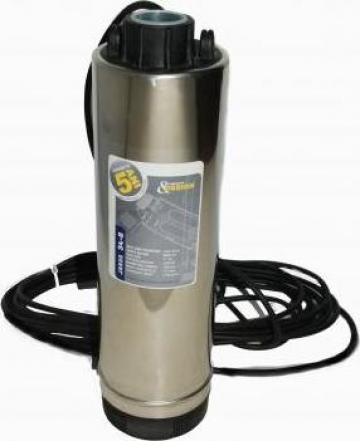 Electropompa submersibila