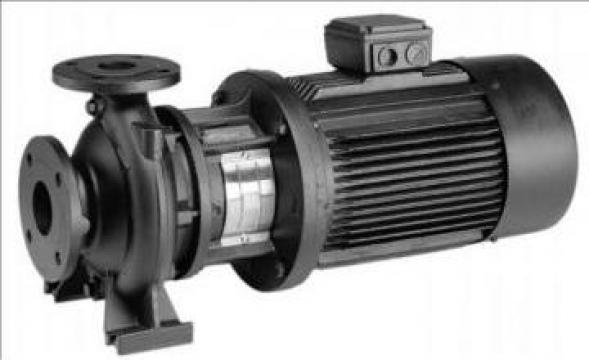 Electropompe cu rotor semi-deschis Grundfos, MTB