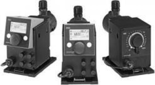 Electropompe dozatoare Grundfos, DDA, DDC, DDE