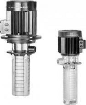Electropompe imersate Grundfos, MTR(E), MTH, MTA