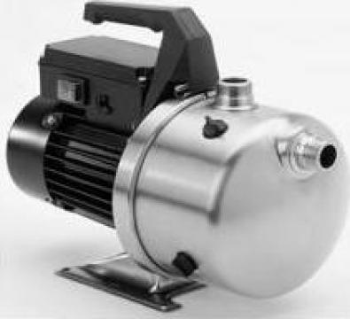 Electropompe orizontale Grundfos, CM, CME