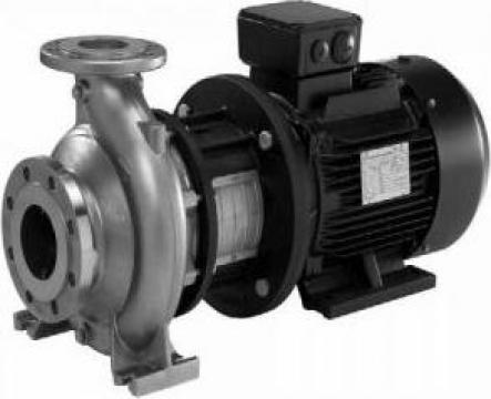 Electropompe orizontale Grundfos, NB, NBG, NBE, NBGE