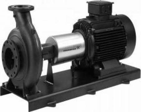 Electropompe orizontale Grundfos, NK, NKG, NKE, NKGE