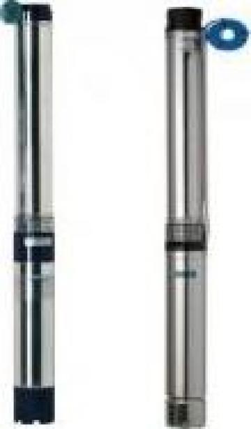 Electropompe submersibile de put 6″