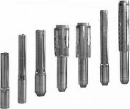 Electropompe submersibile de put Grundfos, SP