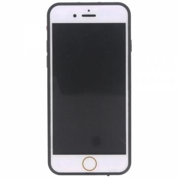 Electrosoc cu lanterna in forma de Telefon IPhone 4S