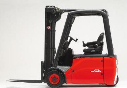 Electrostivuitoare Linde E12-16