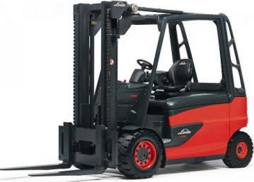 Electrostivuitoare Linde E35-E50