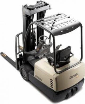 Electrostivuitor Crown USA