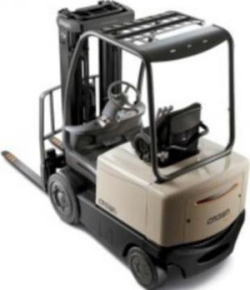 Electrostivuitor Crown USA