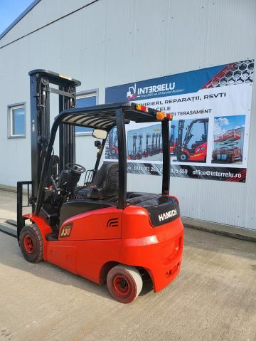 Electrostivuitor Hangcha CPD30