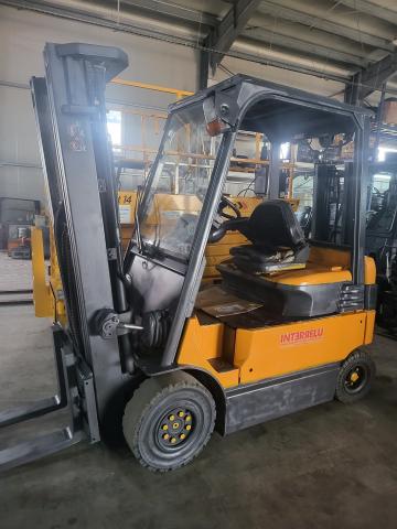 Electrostivuitor Toyota 7FBMF25