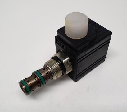 Electrovalva Parker, Elektroventil Parker D6M103B