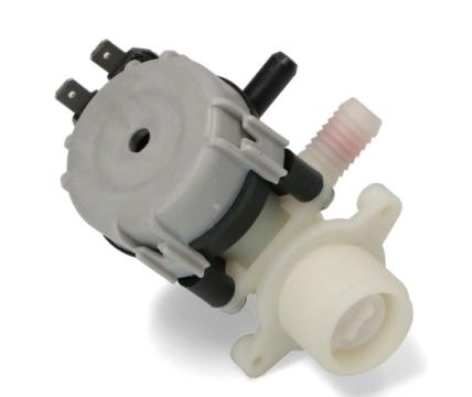 Electrovalva apa Colibri 220V