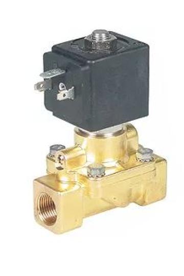 Electrovalva cu 2 cai Lucifer-Parker, 7321 (PM133)