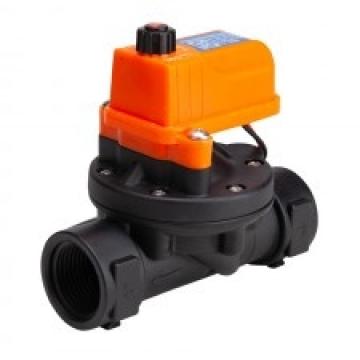 Electrovalva cu solenoid Ac 24V Evotools