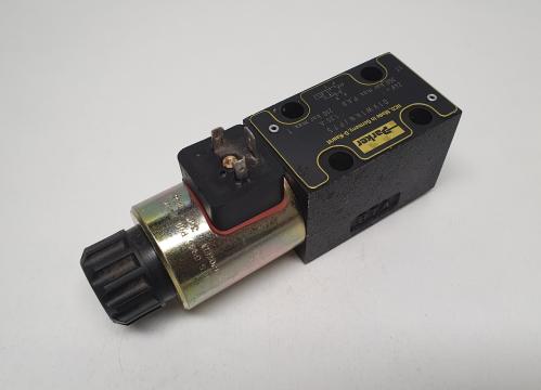 Electrovalva/electroventil Parker D1VW1KNJP75