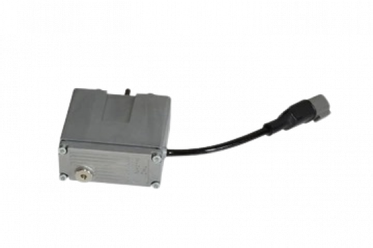 Electrovalva hidraulica  Volvo - 15164446