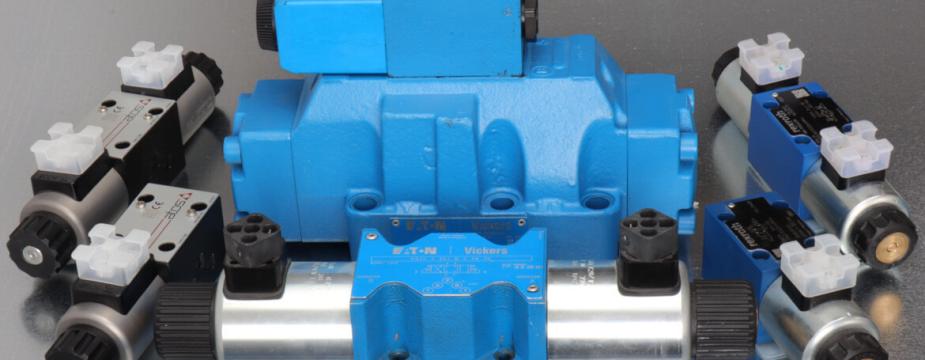 Electrovalve hidraulice