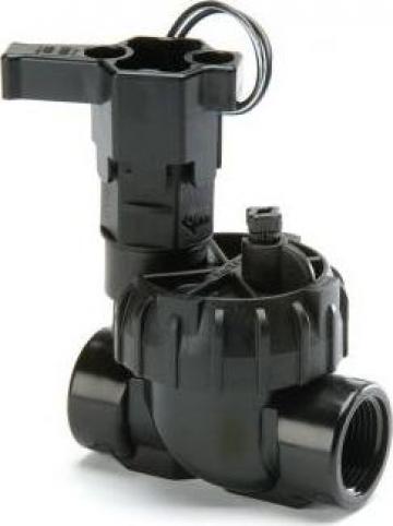 Electrovana 100 JTV 24 V 1'' F.I.