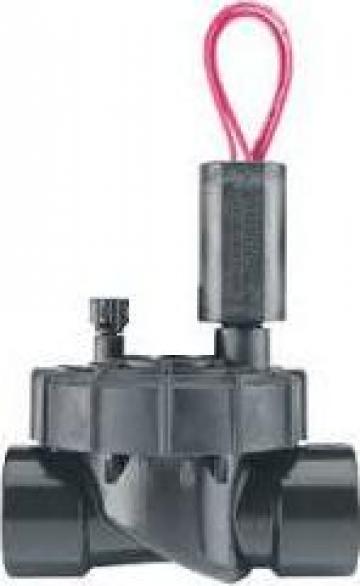 Electrovana Hunter PGV-100G-B, 44191/44193