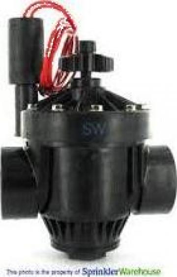 Electrovana cu regulator presiune Hunter 44195/44197