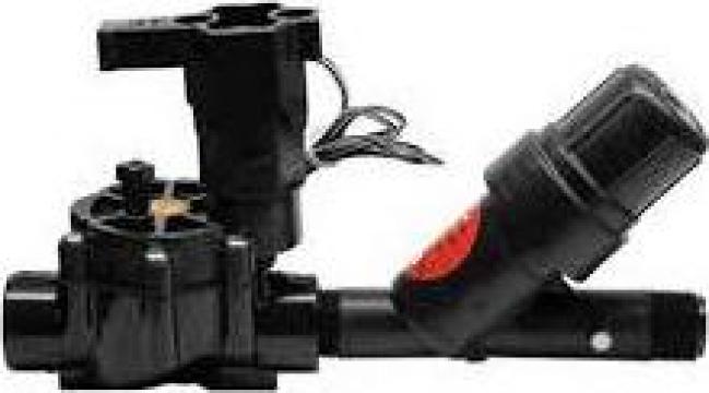 Electrovana cu regulator presiune Rain Bird, 42055